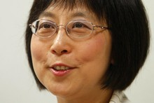 Image Pansy Wong China Hovercraft ripoff report